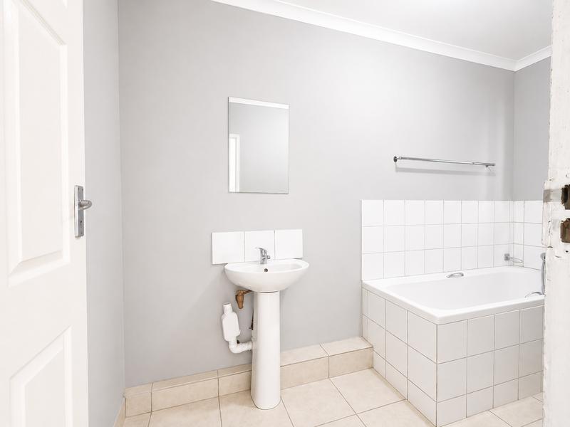 To Let 2 Bedroom Property for Rent in Ncambedlana Eastern Cape